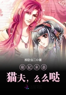 The Cute Concubine is Coming: Cat Husband, Hmm!