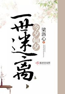 Tonight and What Eve, the Whole Life is Blurred