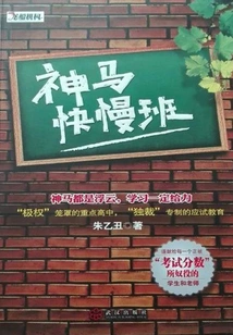 Shenma Fast and Slow Class