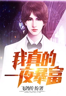 I Really Got Rich Overnight