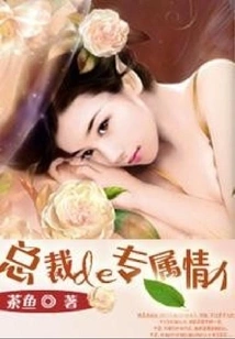 The Ceo's Exclusive Lover