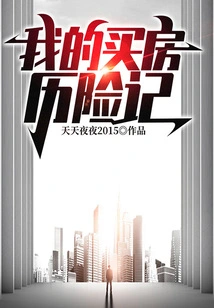 My House Buying Adventure