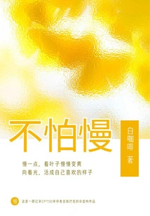 Not Afraid of Slowness