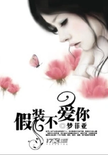 Pretend Not to Love You