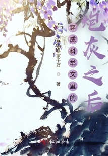 After Being Transformed into Cannon Fodder in Imperial Examination Papers