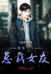 I Have a Ceo Girlfriend