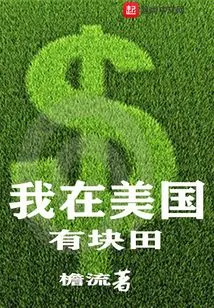 I Have a Field in the United States