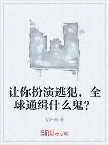 Let You Play the Role of a Fugitive. What the Hell is Wanted in the World?