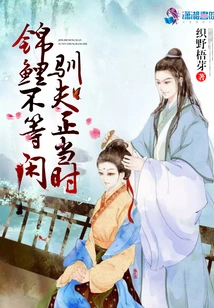 The Koi Carp Takes No Time to Tame Its Husband at the Right Time