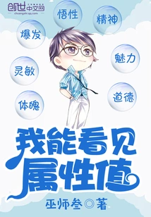 I Can See the Attribute Values