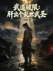 Martial Arts Breaks the Limit: a Martial Sage Emerges from the Troubled Times