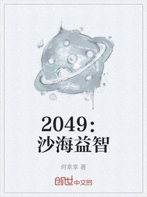 2049: Sand Sea Puzzle