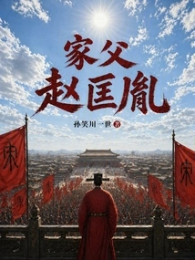 My Father, Zhao Kuangyin