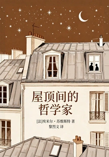 Philosopher Among the Rooftops