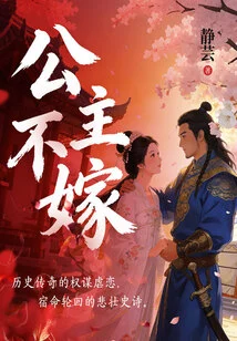 The Princess Will Not Marry