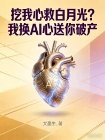 Digging Out My Heart to Save Bai Yueguang? I'll Change My Mind to Ai and Send You Bankrupt