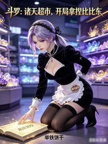 Douluo: Zhutian Supermarket, Start with Bibi Dong