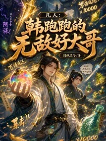 Mortal: Han Paopao is the Invincible Big Brother