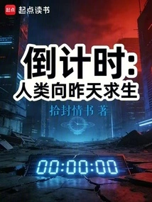 Countdown: Humanity Seeks Survival from Yesterday