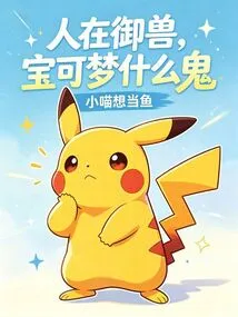 People Are Controlling Beasts, What the Hell Are Pokémon?