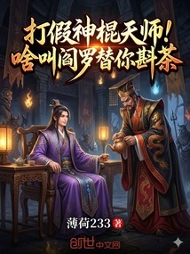 Defeat the Fake Magic Stick, the Heavenly Master! What Does it Mean for Yama to Pour Tea for You?
