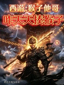 Journey to the West: Monkey's Brother, Why Do You Beat the Monkey Every Day?