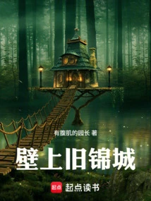 Old Jincheng on the Wall