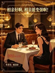 Blind Date is Good, Blind Date Can Make You Stronger!