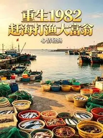 Rebirth 1982: Fishing at Sea to Become a Tycoon