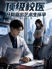 Top School Doctor: Found Out Art Student is Pregnant