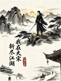 I Conquered All the World in the Song Dynasty