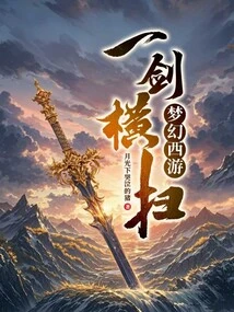 One Sword Sweeps Across Fantasy Westward Journey