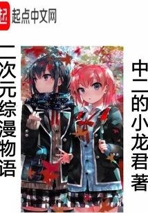 Two-dimensional Comprehensive Comic Story