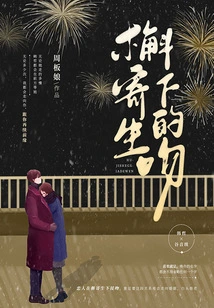 Kiss under the Mistletoe