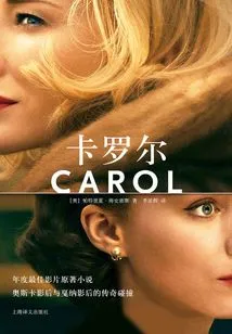 Carol (original Work of the Movie "carol")