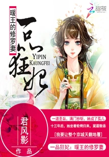 The First-class Mad Concubine: Prince Nuan's Shura Wife