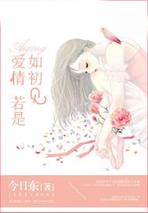 If Love is Like First Meeting