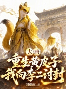 Datang: Huang Pizi is Reborn, I Ask Li Er for a Title