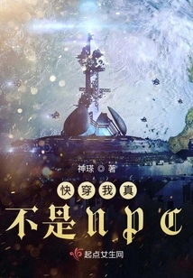 Come On, I'm Really Not an Npc