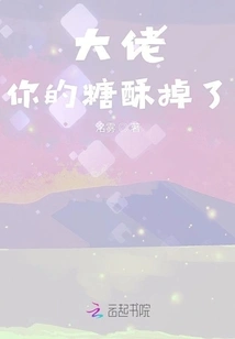 Boss, Your Candy Cake Fell Off