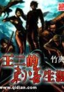 Wang Er's Assassin Career