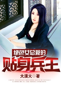 The Stunning Female Ceo's Personal Soldier