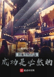 I Have a System and My Success is Inevitable