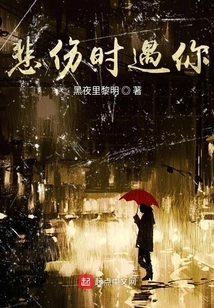 I Meet You When I Am Sad