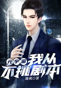 Metaverse: I Never Choose Scripts