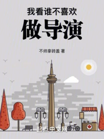 I Don't Think Anyone Likes to Be a Director