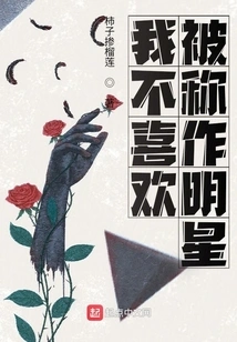 I Don't Like to Be Called a Star