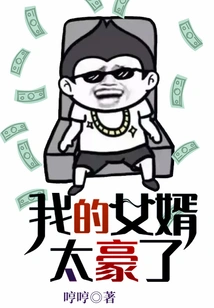 My Son-in-law is Too Rich