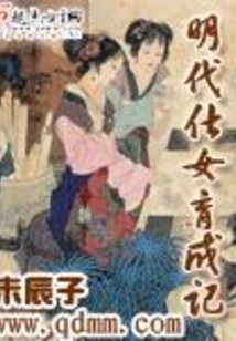 The Development of Ladies in the Ming Dynasty