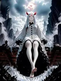 Princess Kaguya's Story of Idle Fish